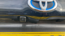 Toyota Yaris 1.5 Hybrid Excel 5dr CVT Hybrid Hatchback